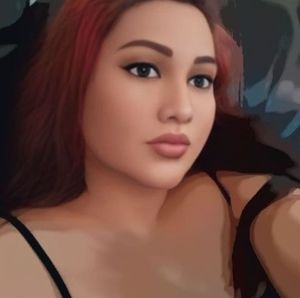 Meet your Posher, Maribel